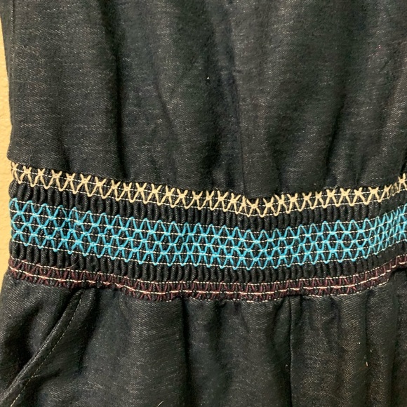 SPRING STREET ROMPER - Picture 5 of 5